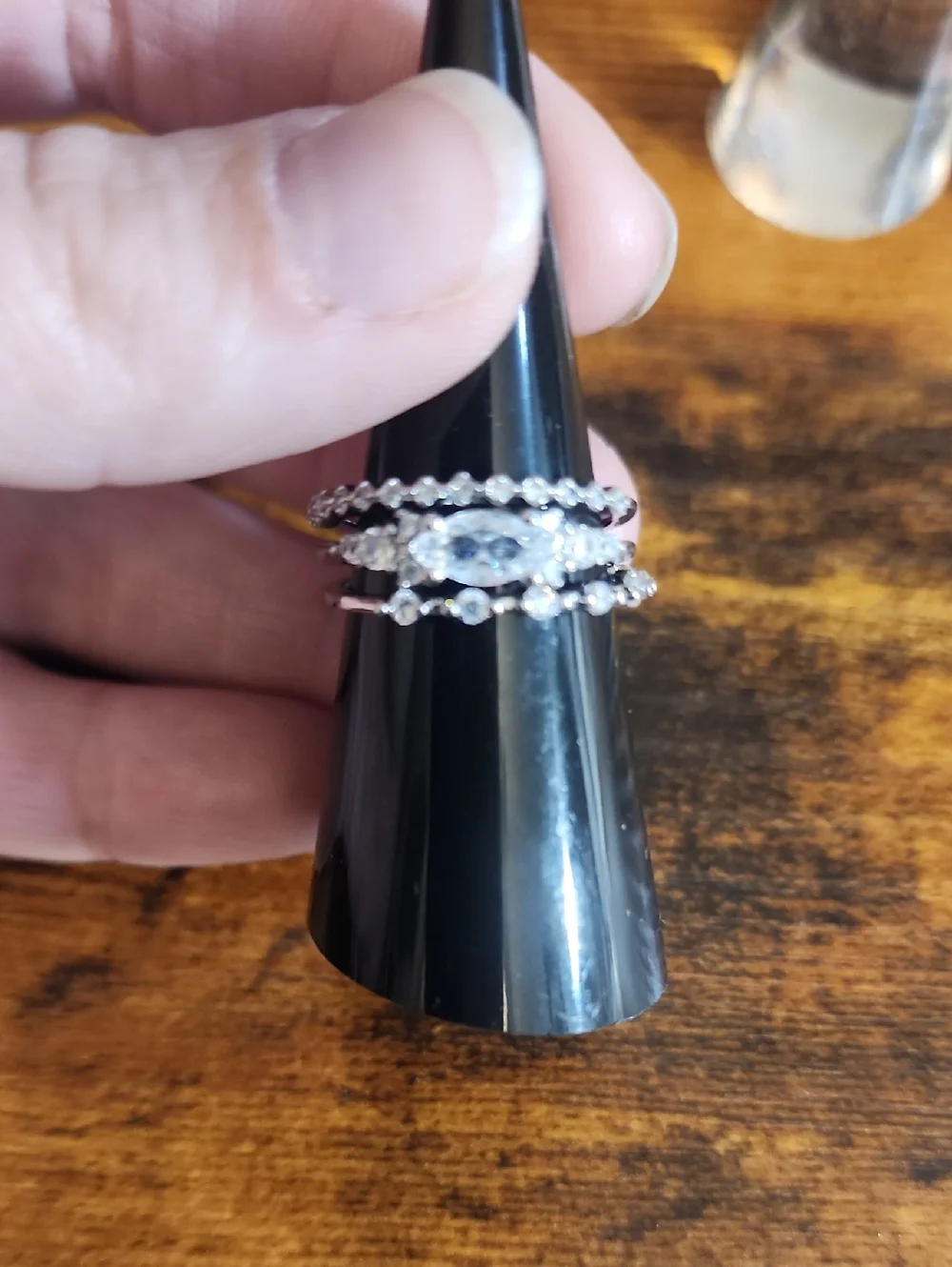 luxury jewelry firm price